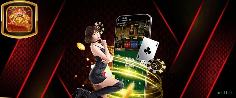 Download Android novibet