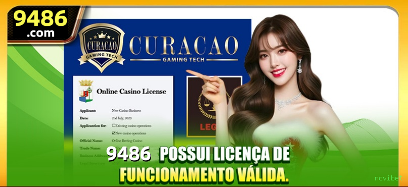 Streaming 4K no cassino ao vivo da novibet